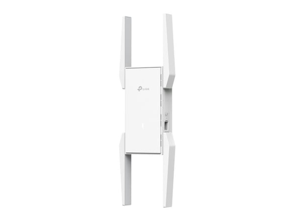 TP-LINK EAP673 AX5400 DB WIFI6 SEINÄLEVYLAAJENNIN