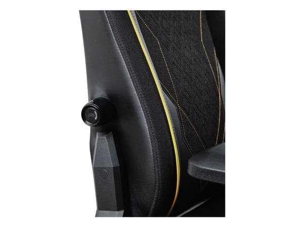 Trust GXT 721 Ruya Pro Premium - Spillestol - armlener - T-formet - tipping