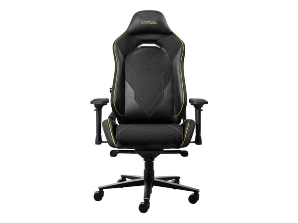 Trust GXT 721 Ruya Pro Premium - Spillestol - armlener - T-formet - tipping