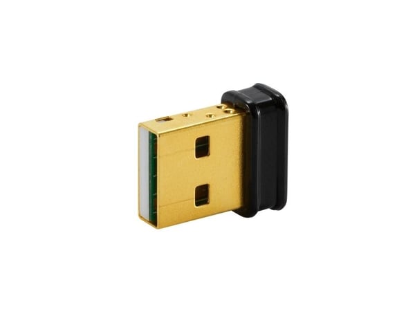ASUS USB-BT540 - Nettverksadapter - USB 2.0 - Bluetooth, Bluetooth 5.4 LE, Bluetooth 5.4 EDR
