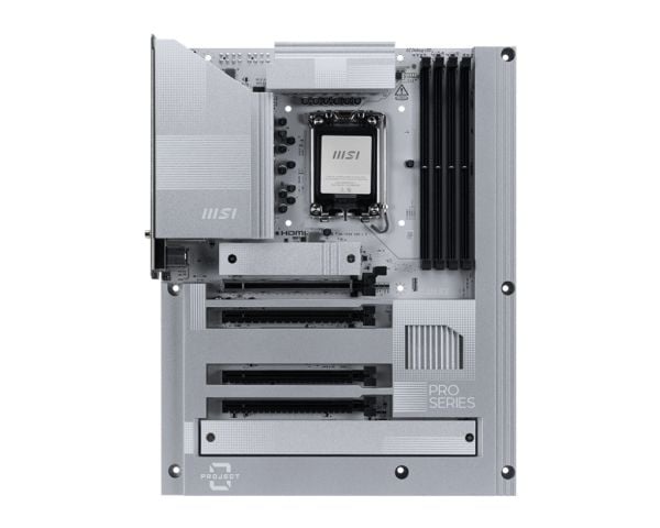 MSI PRO Z890-S WIFI PZ - Emolevy - ATX (7E58-001R)