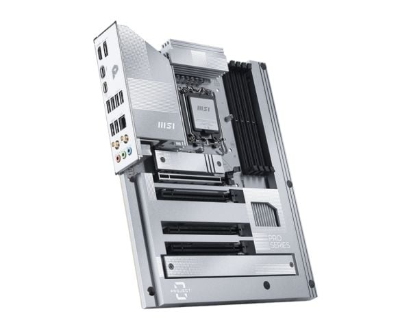 MSI PRO Z890-S WIFI PZ - Emolevy - ATX (7E58-001R)