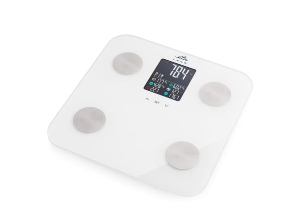 ETA Lena 3781 90000 - Badevekt - hvit