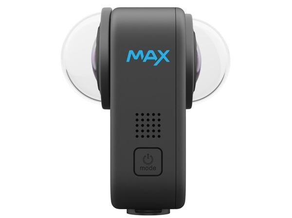 GoPro MAX 360