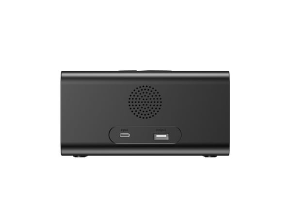 Havit Charger W3041 20253128000, Automatisk, USB, Trådløs lading, Sort