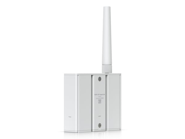 Ubiquiti UniFi SuperLink - Gateway - 100Mb LAN - Bluetooth