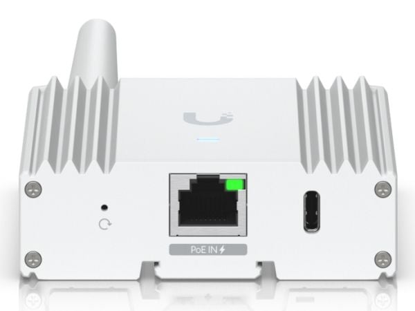 Ubiquiti UniFi SuperLink - Gateway - 100Mb LAN - Bluetooth