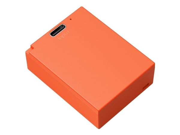 SmallRig 5088, Fujifilm, 1050 mAh, 7,4 V, Lithium-Ion (Li-Ion)