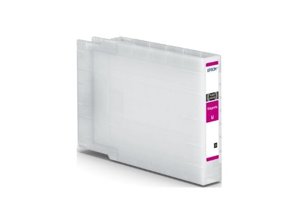 Epson T04A3 - 69 ml - XXL-størrelse - magenta - original - blekkpatron - for WorkForce Pro WF-C8190, WF-C8610, WF-C8690