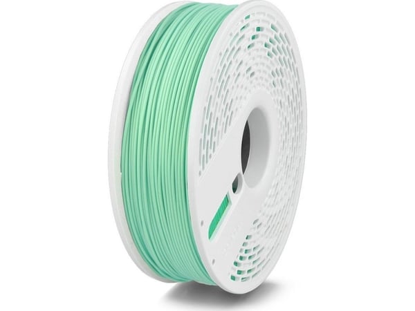 3D plastikas Fiberlogy Easy PLA 1.75mm 0.85kg – Pastel Mint