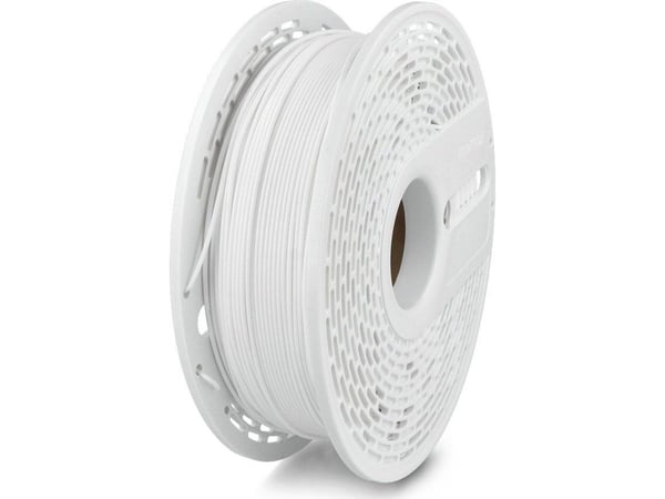 3D-muovi Fiberlogy PCTG 1,75 mm 0,75 kg - Valkoinen