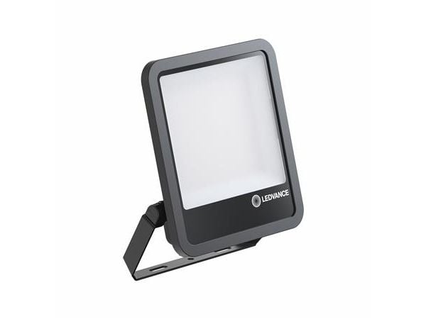 LEDVANCE Floodlight Performance multi lumen 20000lm 133W/840 IP65 sort