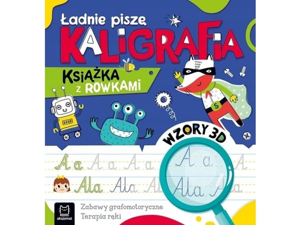 Kirjoitan kauniisti Kalligrafia kirja urilla 40751