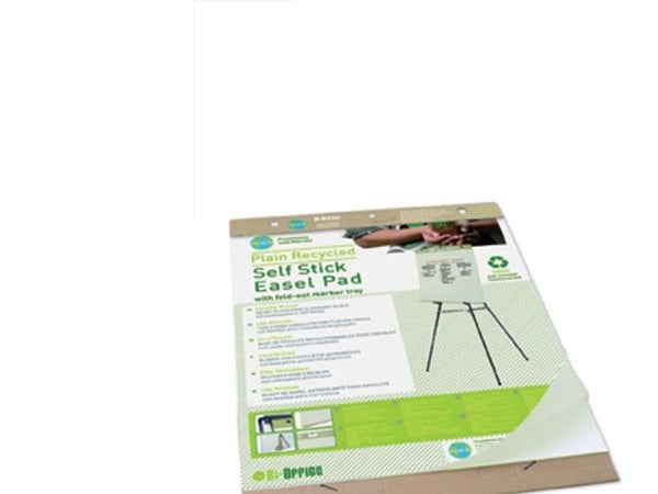Bi-Office FL1217507, 635 mm, 762 mm, 1 stykker