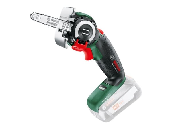 Bosch AdvancedCut 18 - Frem- og tilbakegående sag - trådløs - uten batteri - 18 V - SOLO