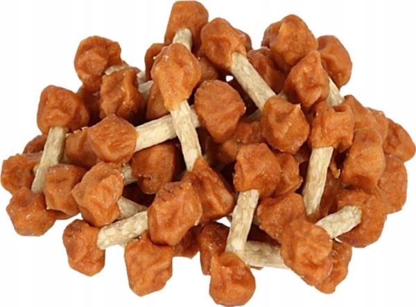 PETITTO - Kycklingbitar - Hundgodis 500g