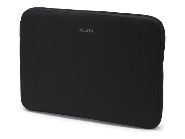 DICOTA PERFECT - Fodral för bärbar dator - 10" - 11.6" - svart