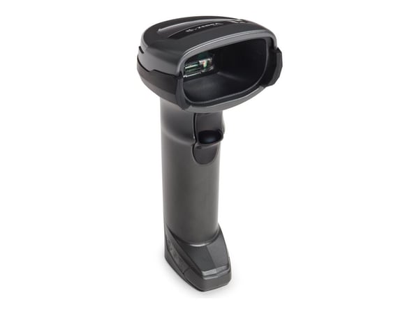 Zebra DS4600 Series DS4678-DPE - USB Kit - strekkodeskanner - håndholdt - 2D-bildefremviser - dekodet - Bluetooth 5.2, USB