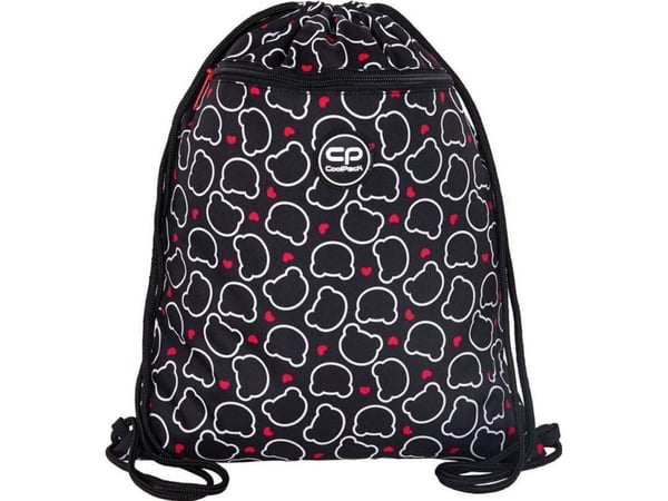 Vert Bear CoolPack skopåse F070709