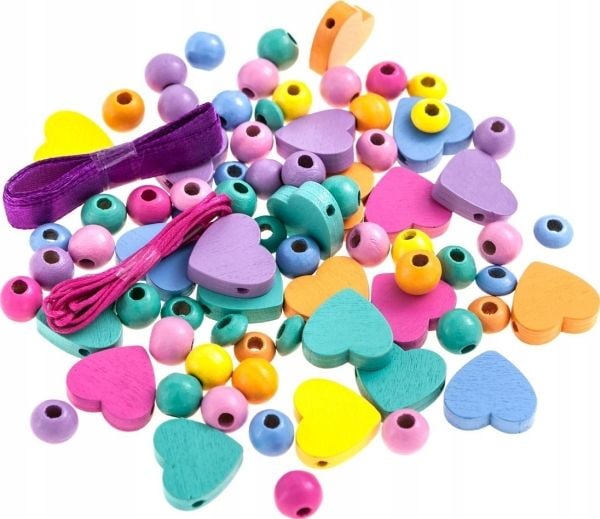 DP Craft Treperler i krukke 150 stk