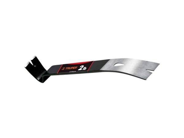 Nailer-Crusher 380 mm Truper