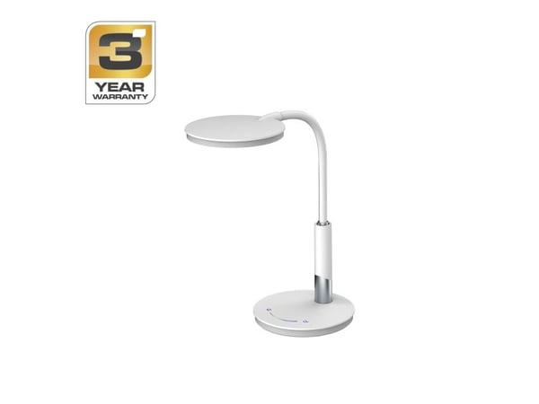 Bordslampa Standart TABLE LAMP SIMPLE LED BL1237 WHITE