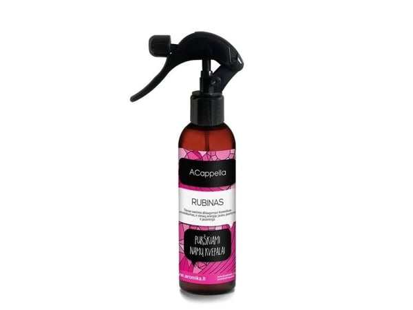 Hemdoft Acappella Ruby, 0,2 l