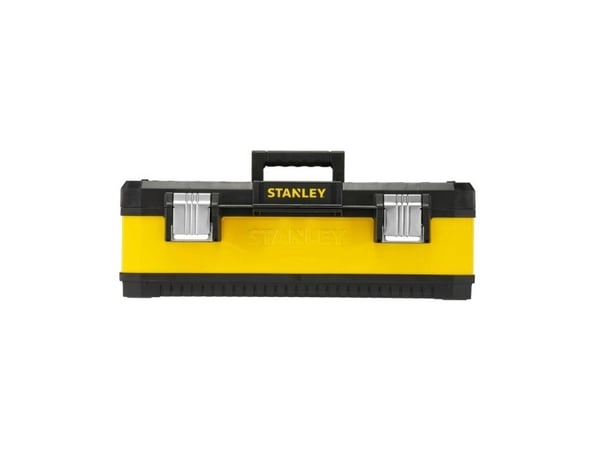 Verktygslåda, metallram 26" Fatmax, Stanley