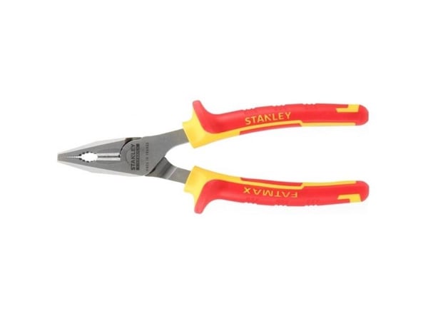 Stanley 0-84-001, Oranssi, Punainen, 185 mm, 268 g