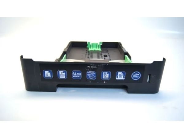 Brother - Mediaskuff - 250 ark inn 1 skuff(er) - for Brother HL-5450DNT, HL-5470DWT, MFC-8890DW