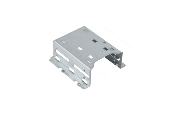 Supermicro - Harddiskbrakett - kapasitet: 2 harddiskstasjoner (2,5") - for SC514; SC515