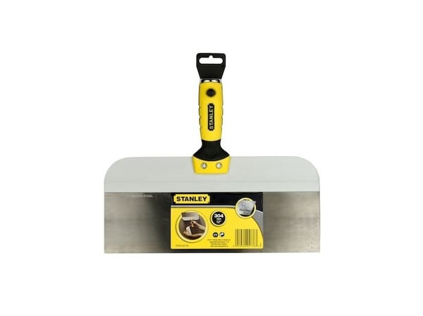 Stanley STHT0-05776, Svart, Gul, 30,5 cm, 30 cm, Rustfritt stål, Rustfritt stål, Svart, Rustfritt stål, Gul