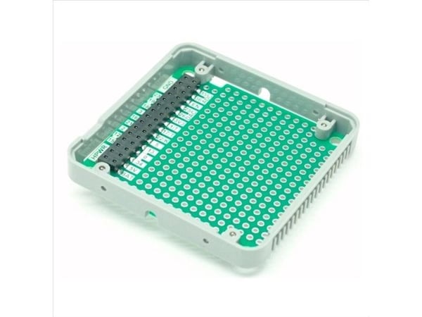 M5Stack M001, Moderkort, M5 Core, M5Stack, Grön, Vit