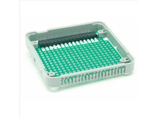 M5Stack M001, Moderkort, M5 Core, M5Stack, Grön, Vit
