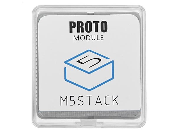 M5Stack M001, Moderkort, M5 Core, M5Stack, Grön, Vit