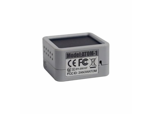 M5Stack C008-B, 240 MHz, 0 - 40 °C, 14 mm, 63 x 63 x 12 mm, 14 g, 24 mm