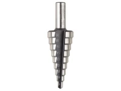 Wolfcraft 2585000 HSS-pora 8 - 35 mm 1 kpl