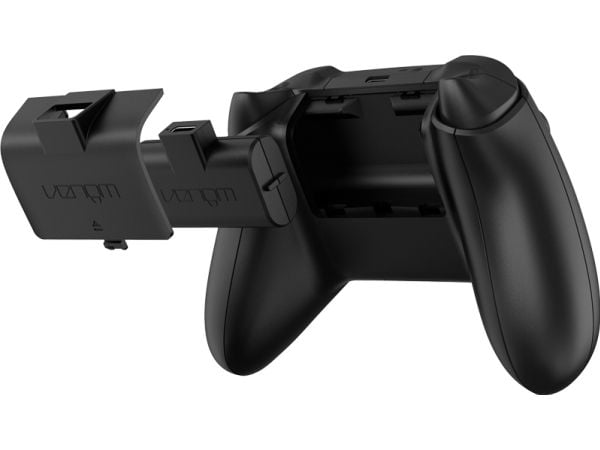 Venom VS4830, Sett, Sort, XBOX ONE XBOX SERIES S XBOX SERIES X