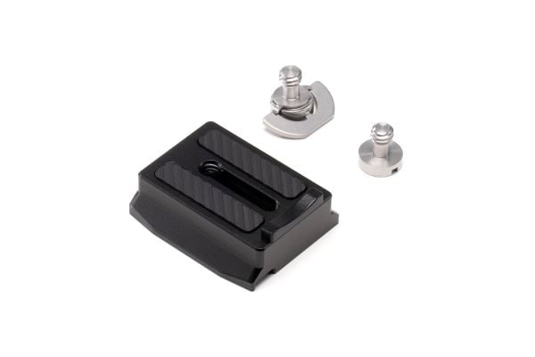 DJI - Hurtigutløsningsplate - for DJI RS 3 Mini