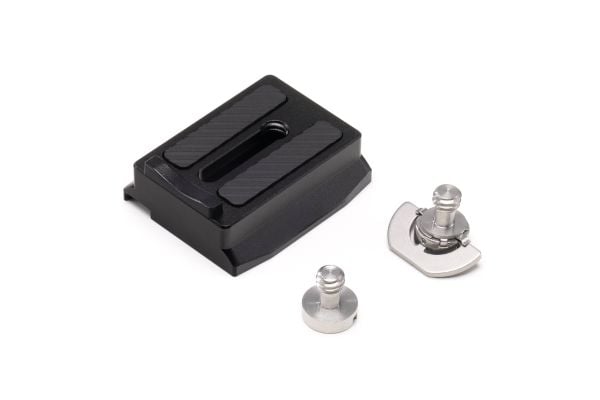 DJI - Hurtigutløsningsplate - for DJI RS 3 Mini