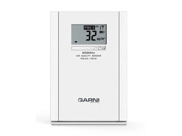 GARNI 104Q, Vit, 82 mm, 41 mm, 120,5 mm