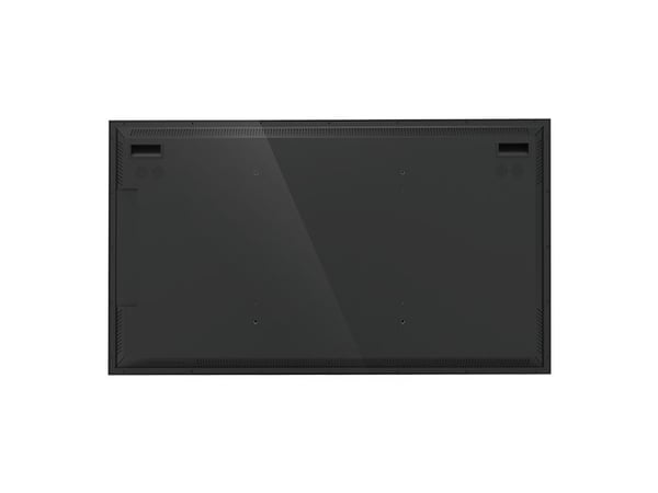 Dahua Technology LM49-S400, Skjerm til overvåkningskamera, Vegg-montert, Svart, 124,5 cm (49"), 3840 x 2160 piksler, LED
