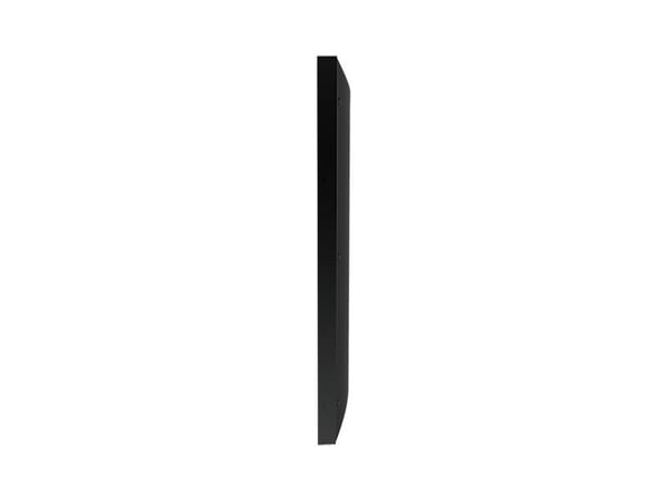 Dahua Technology LM49-S400, Skjerm til overvåkningskamera, Vegg-montert, Svart, 124,5 cm (49"), 3840 x 2160 piksler, LED
