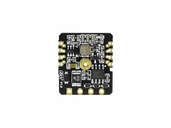 M5Stack S001, Utvidelseskort, M5, M5Stack, Sort, 3.3 V, 20 mm