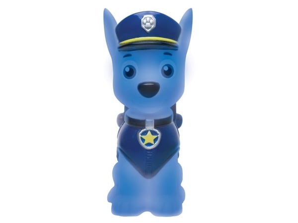 Lexibook bordlampe PAW Paw Patrol fargeskiftende LED nattlampe