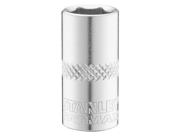 Stanley FATMAX FMMT17193-0, Pipenøkkel, 1 stykker, Kromfarget, 16 g, 1/4"