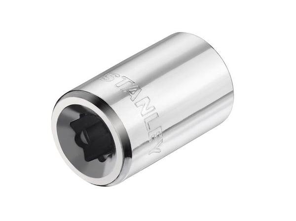 Stanley ST. 1/4 "SOCKET 6 ANGLE 11mm STMT86108-0 STMT86108-0