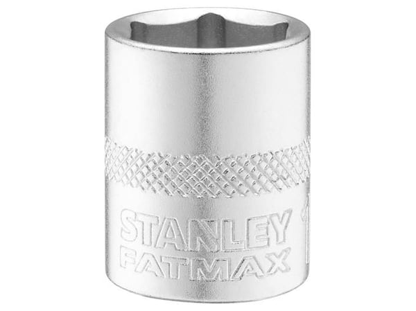 Stanley FATMAX FMMT17215-0, Pipenøkkel, 1 stykker, Kromfarget, 39 g, 3/8"