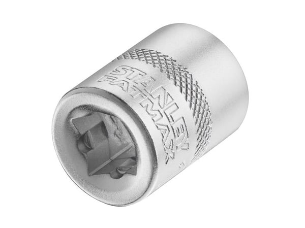 Stanley FATMAX FMMT17215-0, Pipenøkkel, 1 stykker, Kromfarget, 39 g, 3/8"