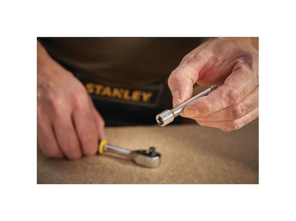 Stanley STMT86006-0, Ledd, 1 stykker, 1/4", 45 mm, 45 mm, 132 mm